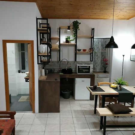 Kalimera Preveza Exterior foto