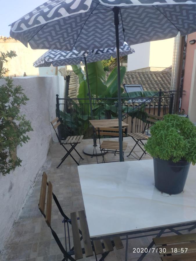 Kalimera Preveza Exterior foto