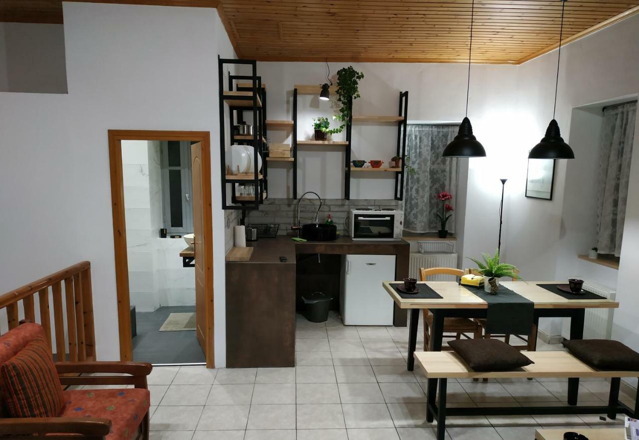 Kalimera Preveza Exterior foto