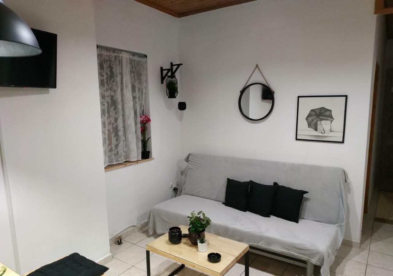 Kalimera Preveza Exterior foto