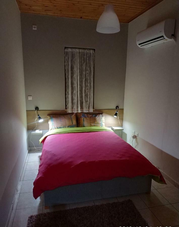 Kalimera Preveza Exterior foto